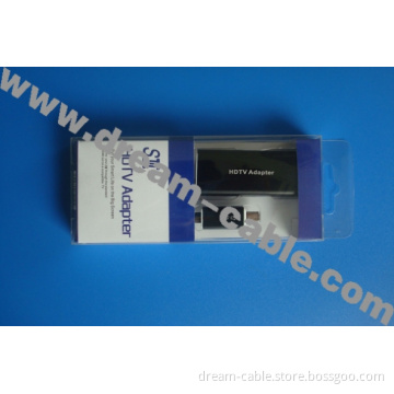 HDTV Mhl Cable Adapter for Samsung Galaxy S3 I9300